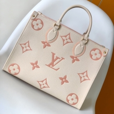 LV Shopping Bags